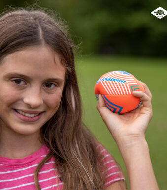 Neopreen Minivoetbal Duoset