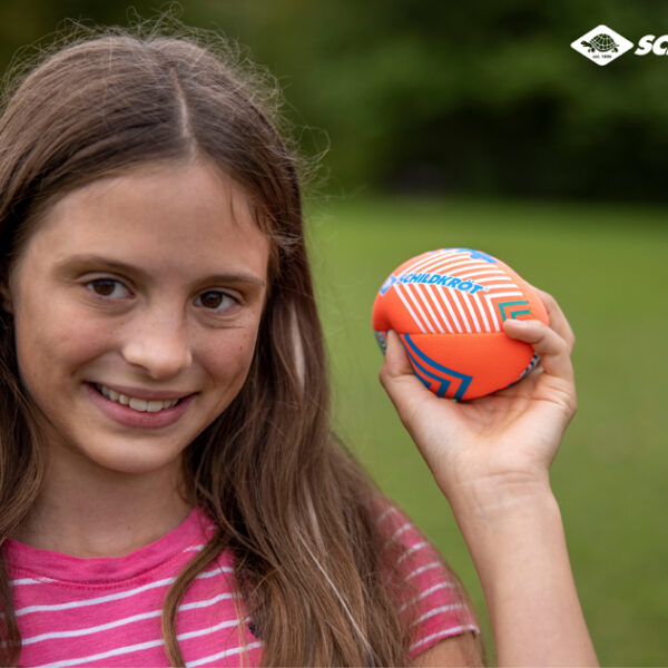 Neopreen Minivoetbal Duoset