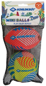 Neopreen Minivoetbal Duoset