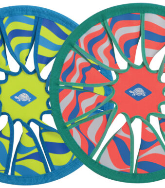 Neopreen werpschijf, diameter: 30,5 cm