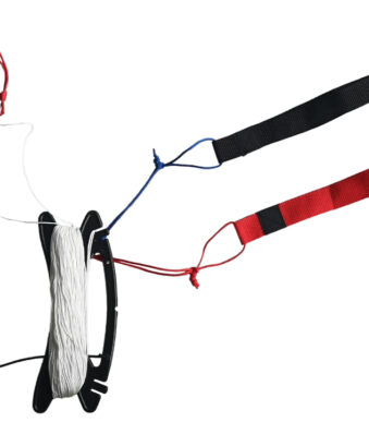 Dualolijne sportvlieger 1.3