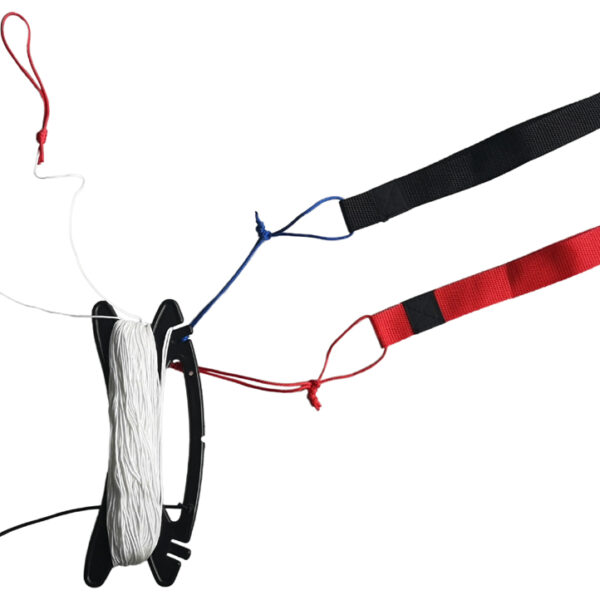 Dualolijne sportvlieger 1.3