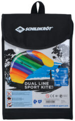 Dualolijne sportvlieger 1.3