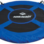 Nestel, diameter 900 mm, blauw