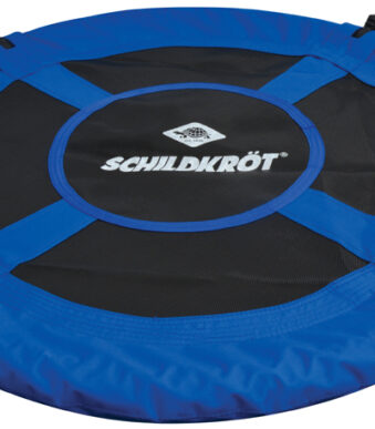 Nestel, diameter 900 mm, blauw