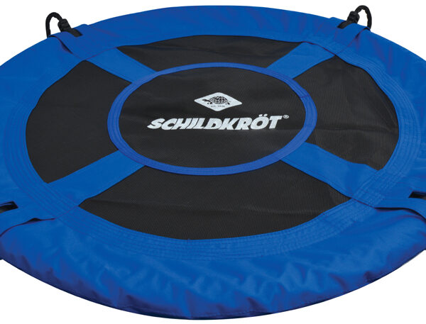 Nestel, diameter 900 mm, blauw