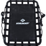 Schildpad Hangmatschommel, zwart