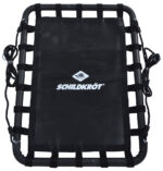 Schildpad Hangmatschommel, zwart