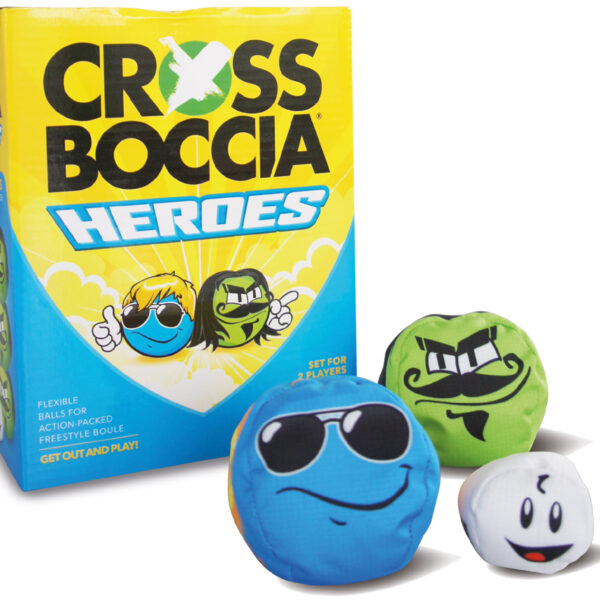 Pannakooi Ballen Set 'Mexicaan & Kerel'