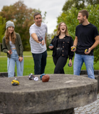 Schildpad Familiepakket Kruisboogballen Racepijlen