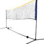 Schildpad recreatienet combiset