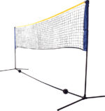 Schildpad recreatienet combiset