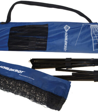 Schildpad recreatienet combiset