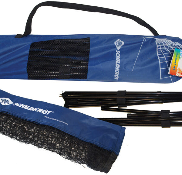 Schildpad recreatienet combiset