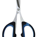 Fijne naaldschaartjes, puntig, lengte: 105 mm