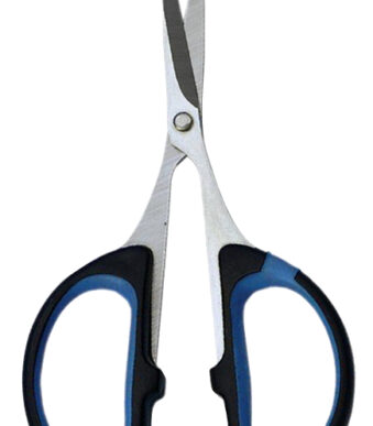 Fijne naaldschaartjes, puntig, lengte: 105 mm