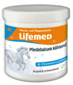 Koelende paardenbalsem, 250 ml pot