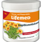 Kalmerendebloemenbalsemsalf, 250 ml pot