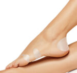 Blaartransparante pleister, 6 stuks