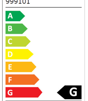 LED-lichtsnoer, groen, 80 lichten, spatwaterdicht.
