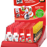 Pritt Verzamelbare Aluminium Module - Universele Lijm + Gratis Vloeibare Was