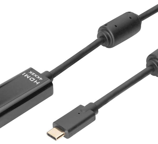 USB-C naar HDMI-kabel, 2 meter