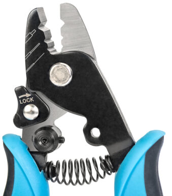 Vezelglassplitsstrippentang