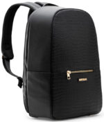 BESTLIFE Travelsafe notebook-rugzak DALIA, zwart