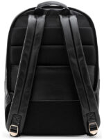 BESTLIFE Travelsafe notebook-rugzak DALIA, zwart