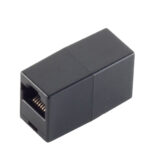 shiverpeaks Modulaire in-line adapter, RJ45, zwart