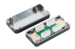 ShiverPeaks Basis-S koppelmodule CAT 6, tot 500 MHz
