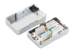 ShiverPeaks Basis-S koppelmodule CAT 6, tot 500 MHz