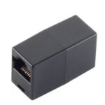 Piekelendhulpen basis-S RJ45 patchkabelconnector categorie 5