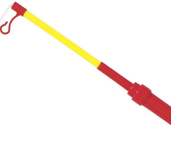 Elektrische lantaarnstok, lengte: 30 cm