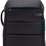 BESTLIFE notebooktrolley CPLUS - zwart