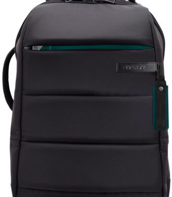 BESTLIFE notebooktrolley CPLUS - zwart