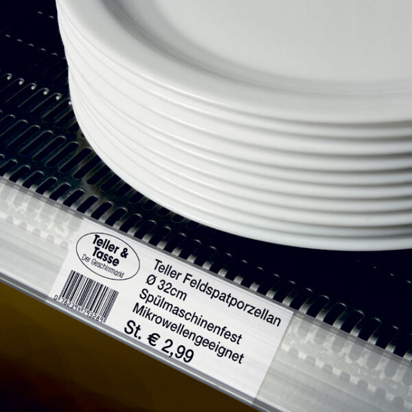 AVERY Zweckform schapkaartje voor prijs- & barcode