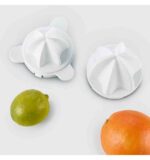 SEVERIN Citruspers CP 3535, 40 Watt, 1,0 liter, wit