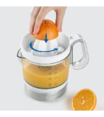 SEVERIN Citruspers CP 3535, 40 Watt, 1,0 liter, wit