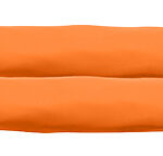 Logieklink installatiekabel, categorie 7, dubbel afgeschermde paardraadbundel, 100 meter, duplex.