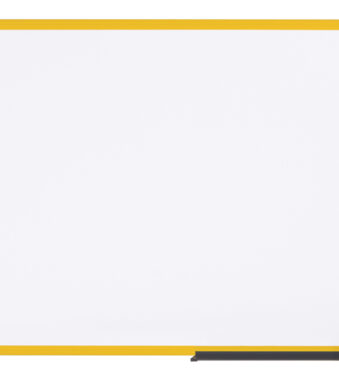 Bi-Office Wit Wandbord Industrie Ultrabright, 90x60 cm