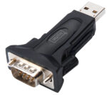USB 2.0 naar RS485 adapter, 3 Mbps.
