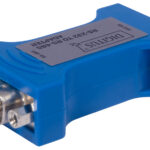 RS-232 naar RS-485 omvormer