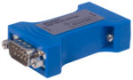 RS-232 naar RS-485 omvormer