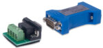 RS-232 naar RS-485 omvormer