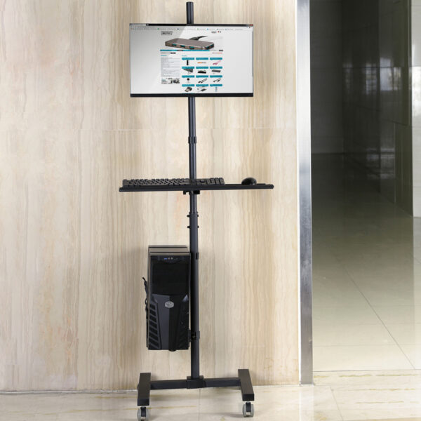 Mobiele Werkplek