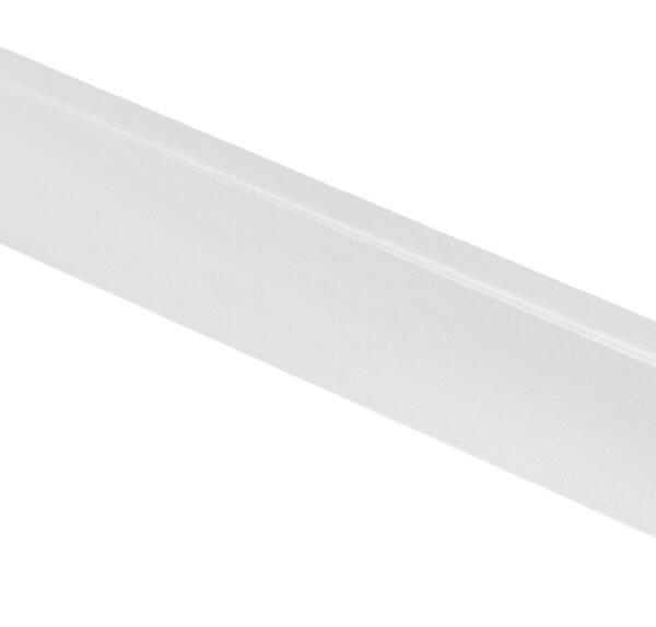 Blindpaneel voor 10-inch kasten, grijs (RAL7035)