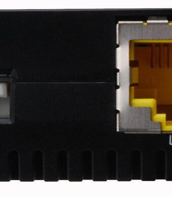 Mini Multifunctionele Printserver, 1 x USB 2.0