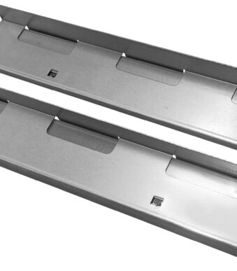 19 inch beveiligingsbekrachtiging-montageset voor netwerk-/serverkasten