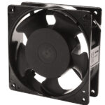 Inbouwventilator voor dakmodule, 120 mm